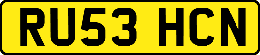 RU53HCN