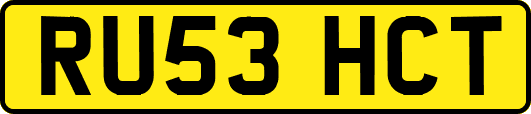 RU53HCT