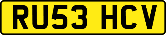 RU53HCV