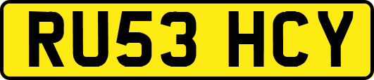 RU53HCY