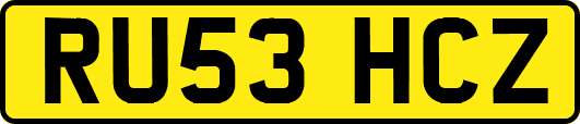 RU53HCZ