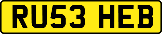 RU53HEB