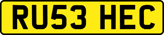RU53HEC