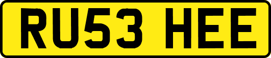 RU53HEE
