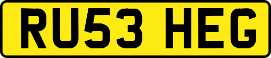 RU53HEG