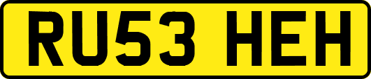 RU53HEH