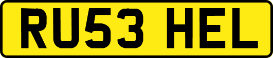 RU53HEL