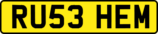 RU53HEM