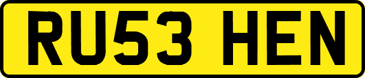 RU53HEN