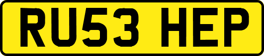 RU53HEP