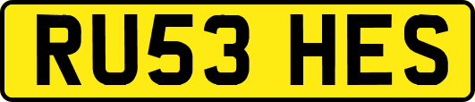 RU53HES