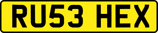 RU53HEX