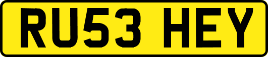 RU53HEY