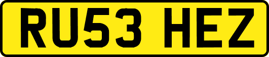 RU53HEZ