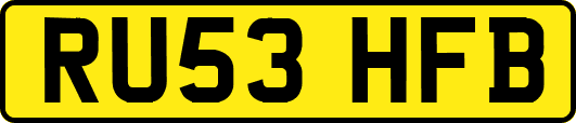 RU53HFB
