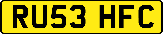RU53HFC