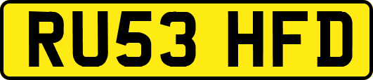 RU53HFD