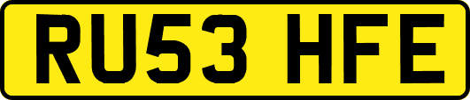 RU53HFE