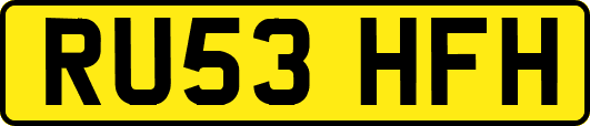 RU53HFH