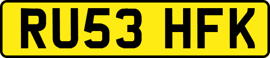 RU53HFK