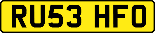 RU53HFO