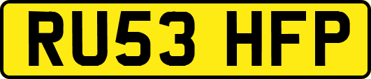 RU53HFP