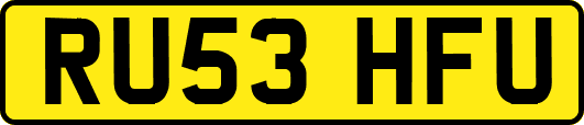 RU53HFU