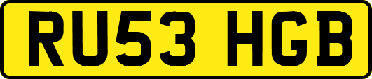 RU53HGB