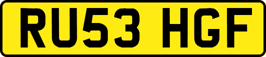 RU53HGF