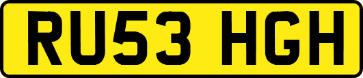 RU53HGH
