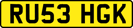 RU53HGK
