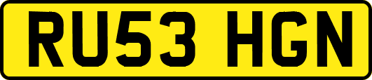 RU53HGN