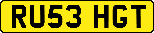 RU53HGT