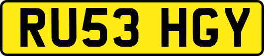 RU53HGY