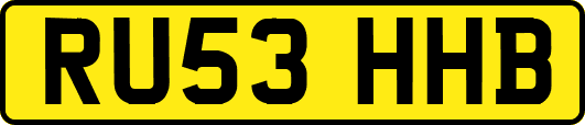RU53HHB