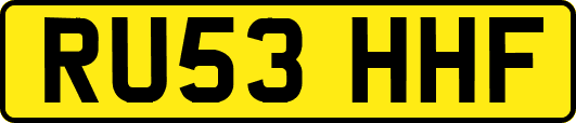RU53HHF