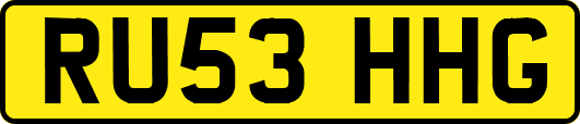 RU53HHG
