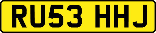 RU53HHJ