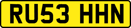RU53HHN
