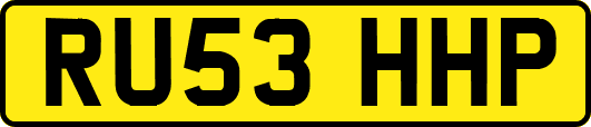 RU53HHP