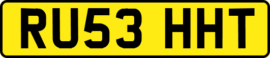 RU53HHT