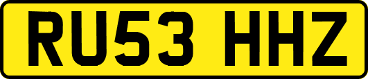 RU53HHZ