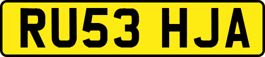 RU53HJA