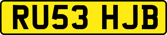 RU53HJB