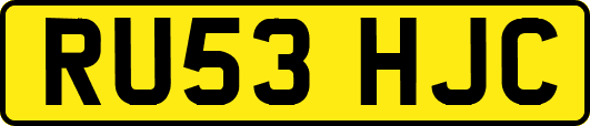 RU53HJC