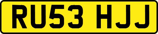 RU53HJJ