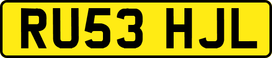 RU53HJL