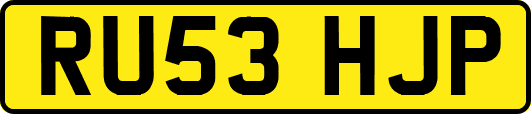 RU53HJP