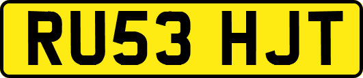 RU53HJT