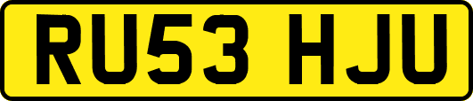RU53HJU